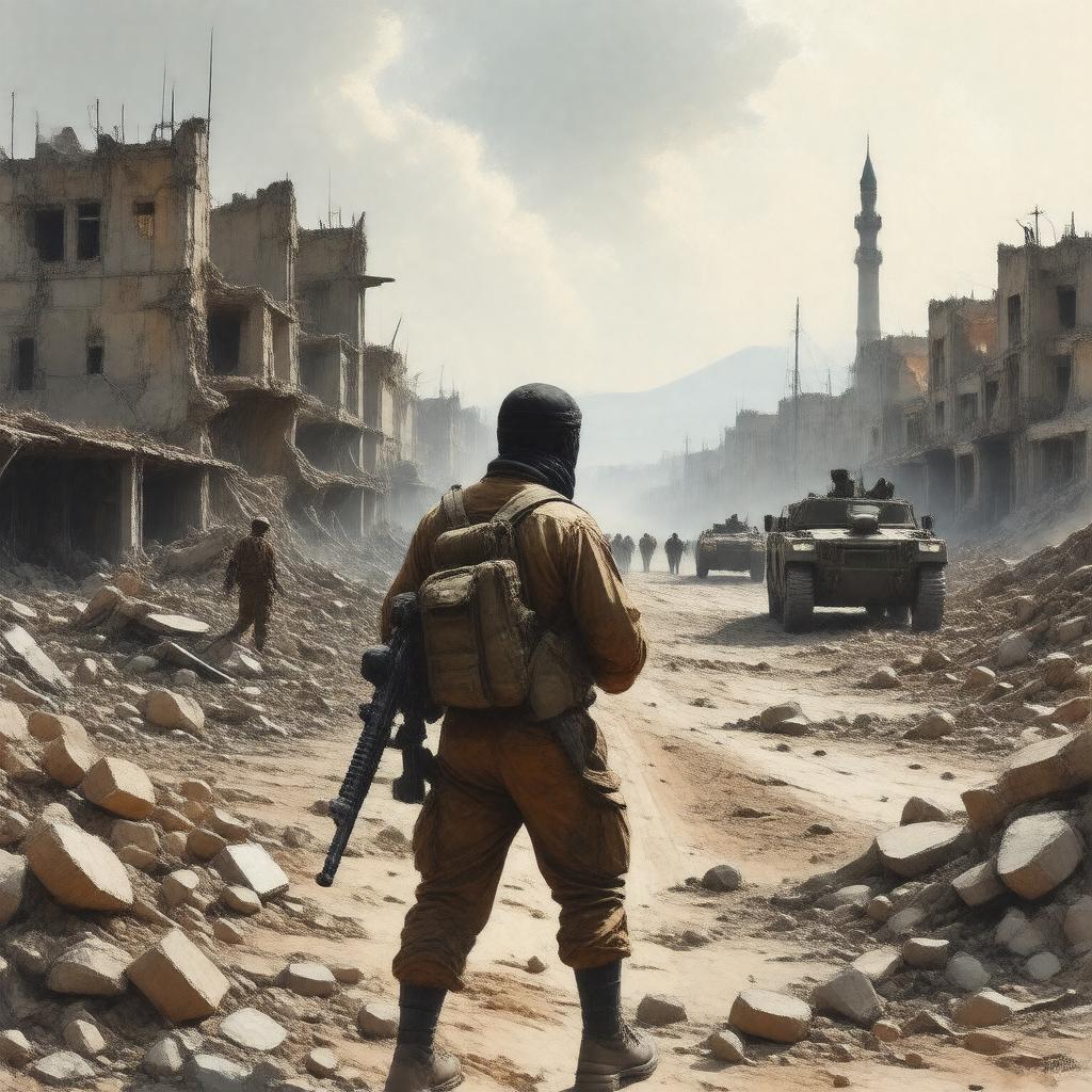 Afghan War (1979–1989)